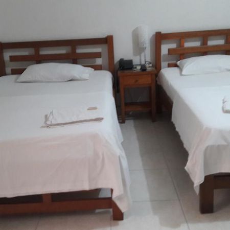 نيفا Hotel Panorama Neiva المظهر الخارجي الصورة