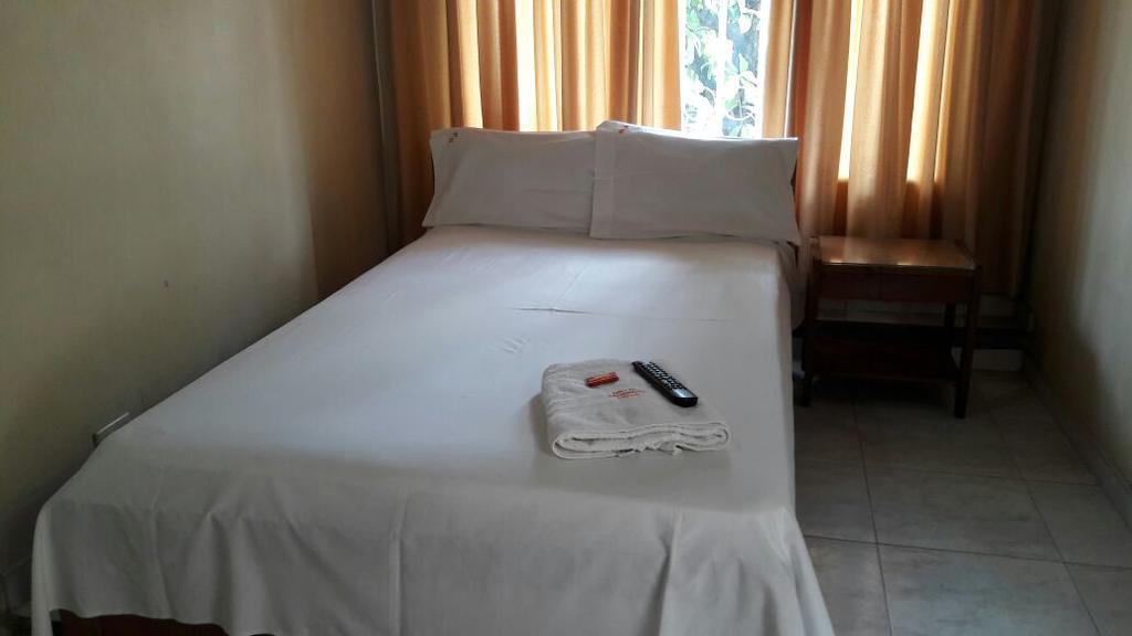 نيفا Hotel Panorama Neiva المظهر الخارجي الصورة