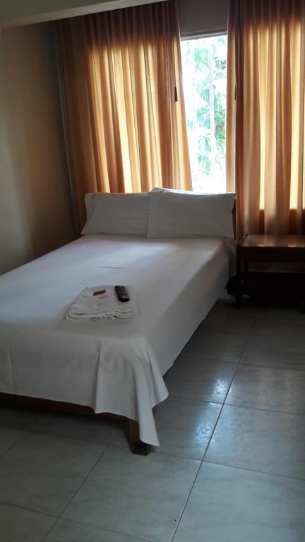 نيفا Hotel Panorama Neiva المظهر الخارجي الصورة