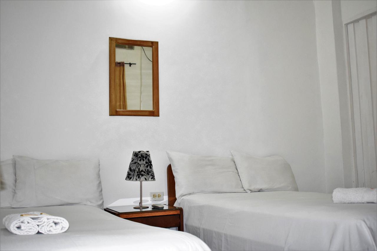 نيفا Hotel Panorama Neiva المظهر الخارجي الصورة