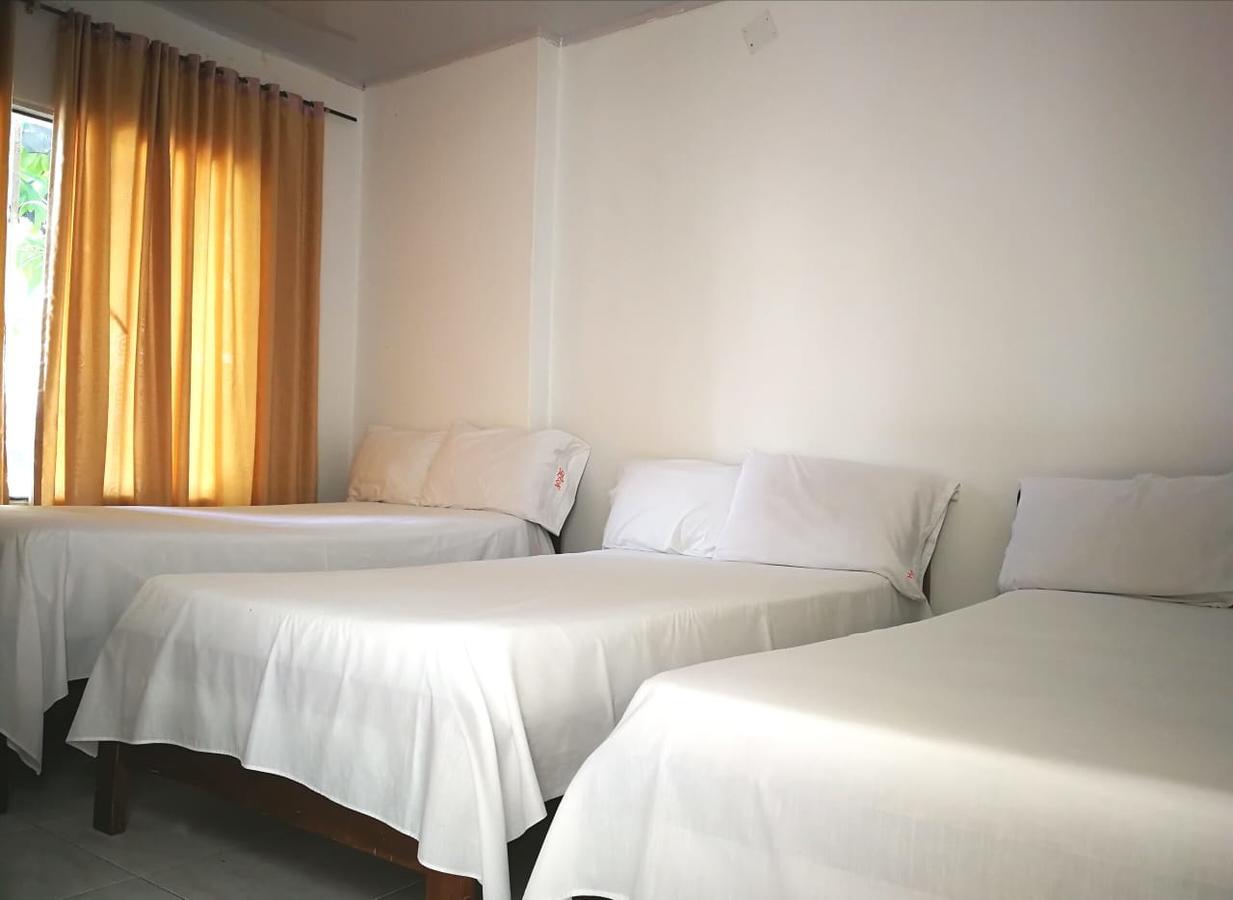 نيفا Hotel Panorama Neiva المظهر الخارجي الصورة