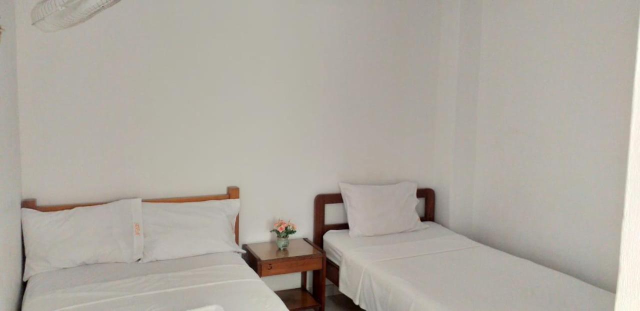 نيفا Hotel Panorama Neiva المظهر الخارجي الصورة